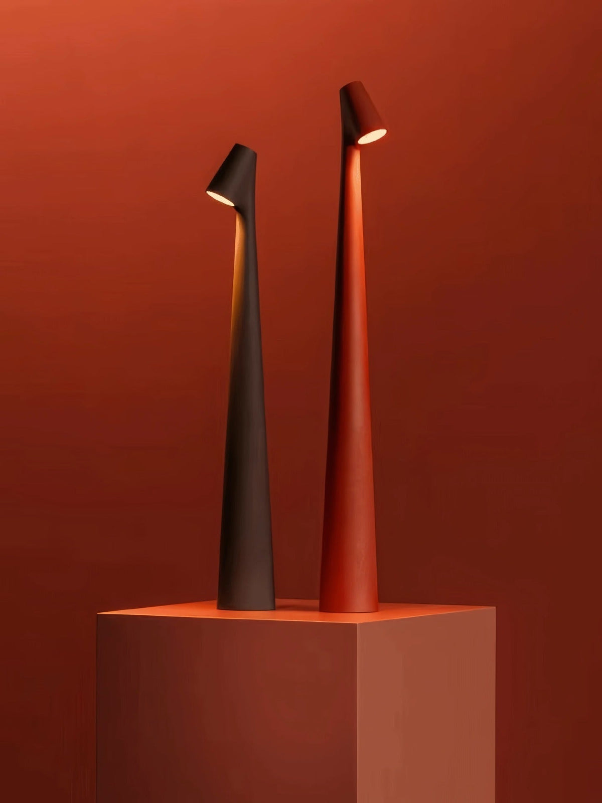 MP Otto Rechargeable Lamp