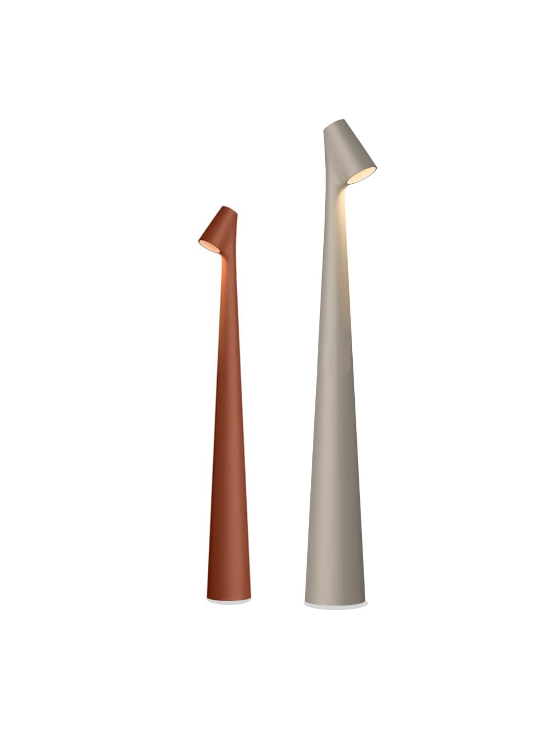 MP Otto Rechargeable Lamp