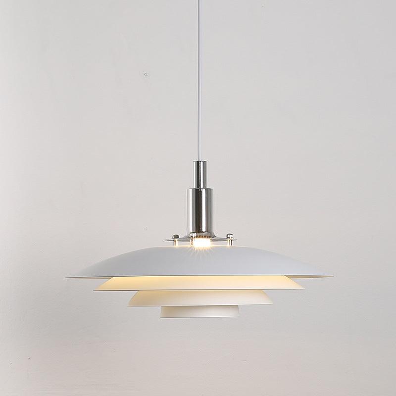 LD5 Multi-Layered Pendant