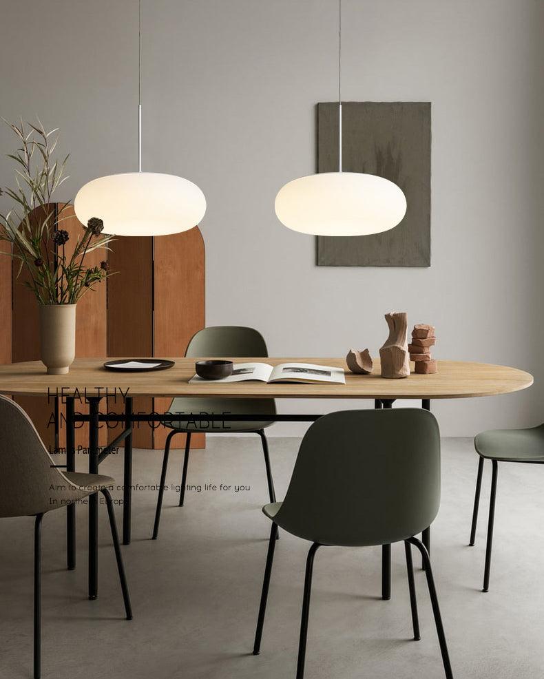 Asou Acrylic Pendant Light