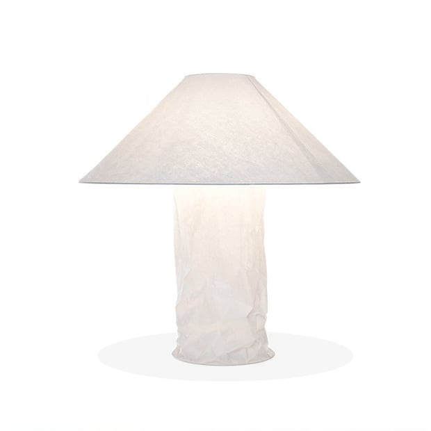 ADP Akari Style Paper Table Lamp